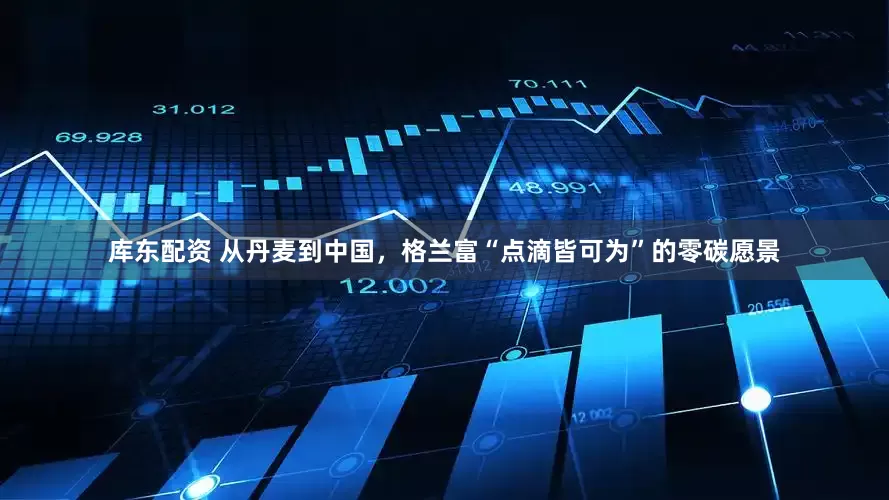 库东配资 从丹麦到中国，格兰富“点滴皆可为”的零碳愿景