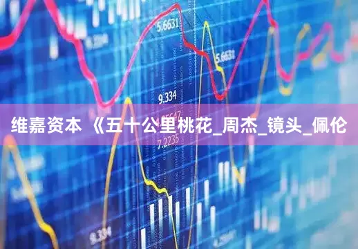 维嘉资本 《五十公里桃花_周杰_镜头_佩伦